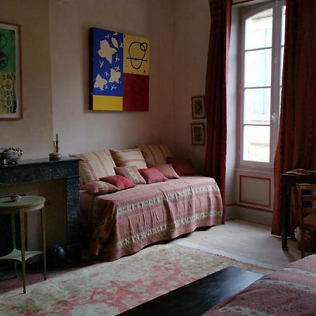 La Chambre De Diane Lectoure Dış mekan fotoğraf