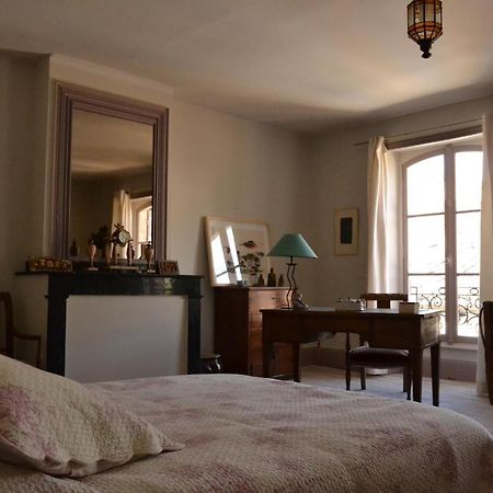 La Chambre De Diane Lectoure Dış mekan fotoğraf