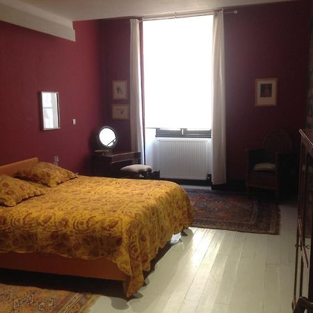 La Chambre De Diane Lectoure Dış mekan fotoğraf