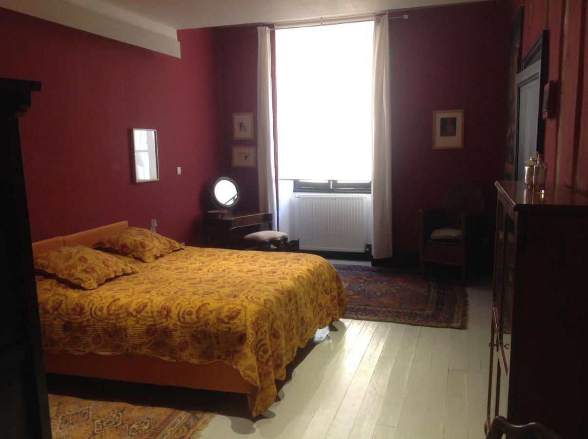 La Chambre De Diane Lectoure Dış mekan fotoğraf