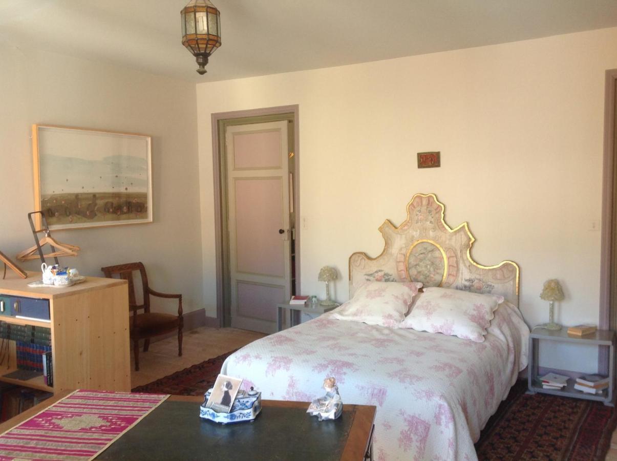 La Chambre De Diane Lectoure Dış mekan fotoğraf