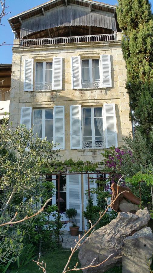 La Chambre De Diane Lectoure Dış mekan fotoğraf